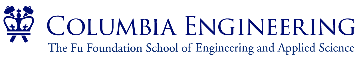 Columbia Mechanical Engineering
